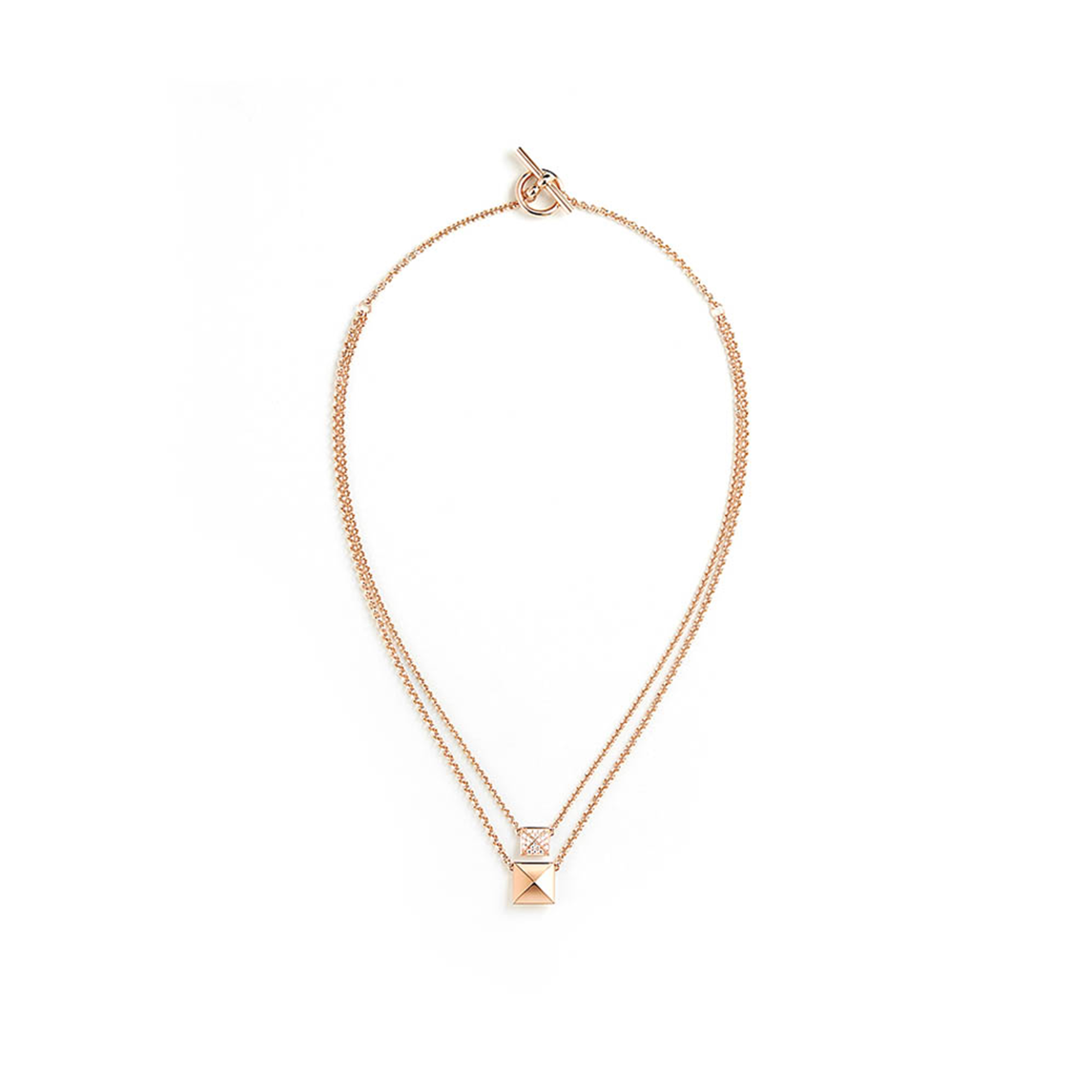 H**mes clou d''h pendant h223208b0040